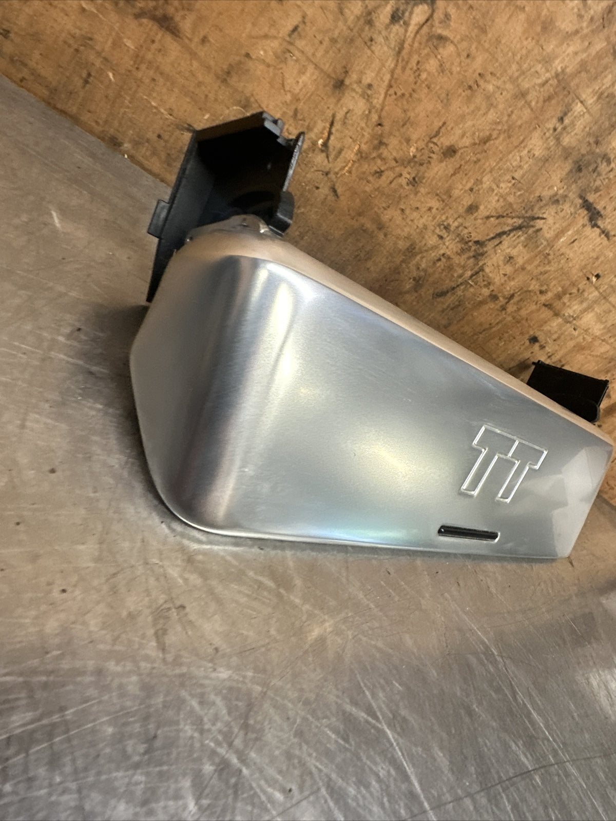 Audi TT MK1 radio flap OEM Genuine 1999-2005