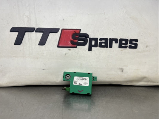 GENUINE RANGE ROVER VOGUE L322 AUDI ANTENNA AMPLIFIER AH4218C847AA