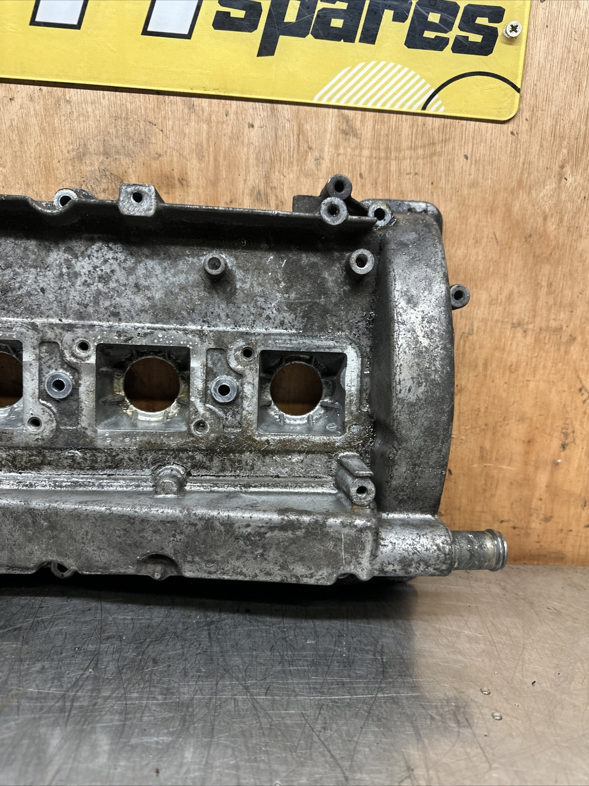 AUDI TT MK1 1.8T 20V Audi S3 APX CAM ROCKER COVER 06A103469N
