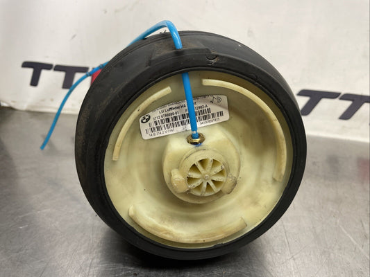 BMW E70 X5 2007-2013 Driver Side Right Rear Air Suspension Bag 6790080 #055