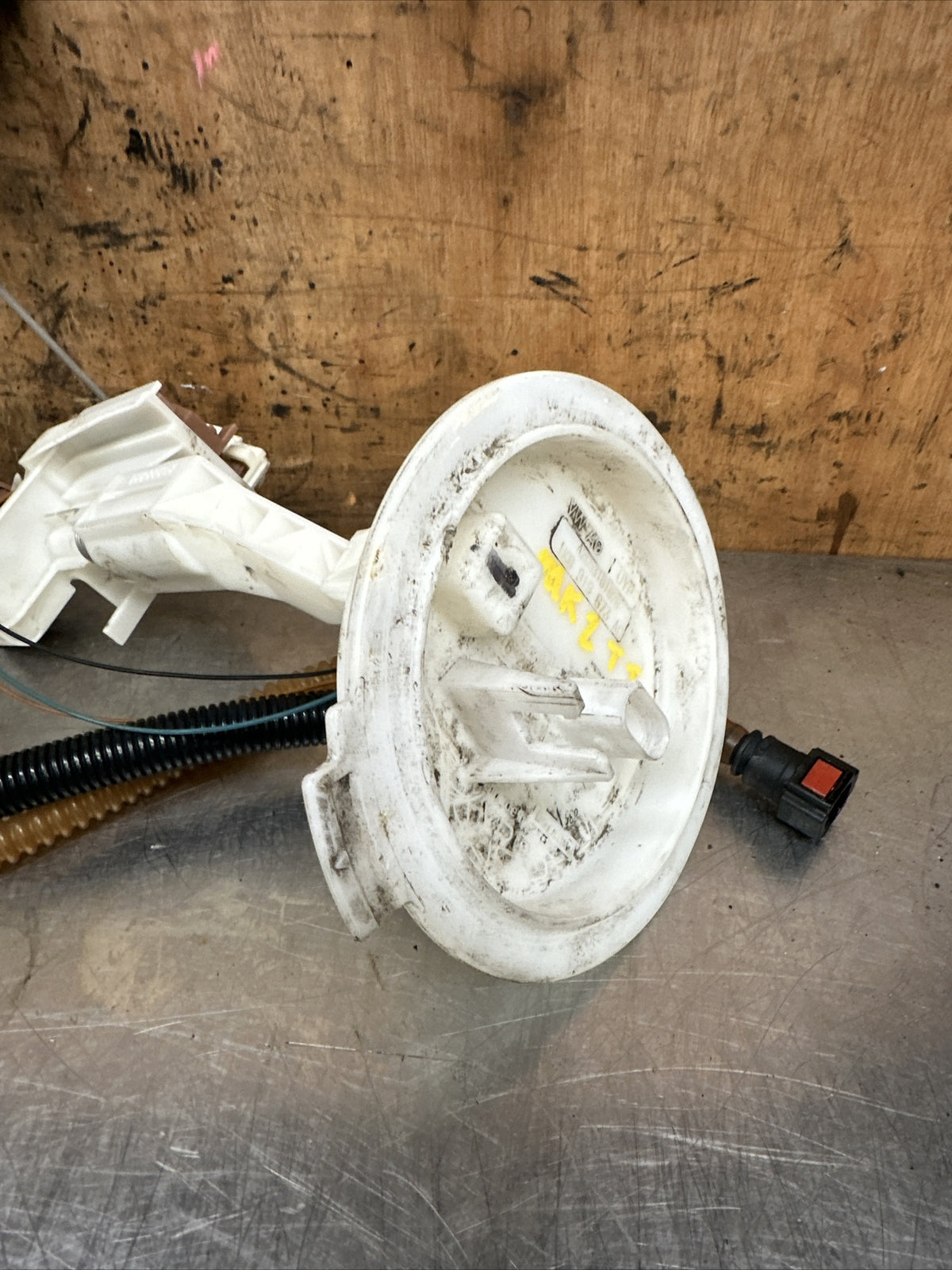 AUDI TT 8J MK2 3.2 V6 GENUINE FUEL LEVEL SENDER UNIT 1K0919673AC