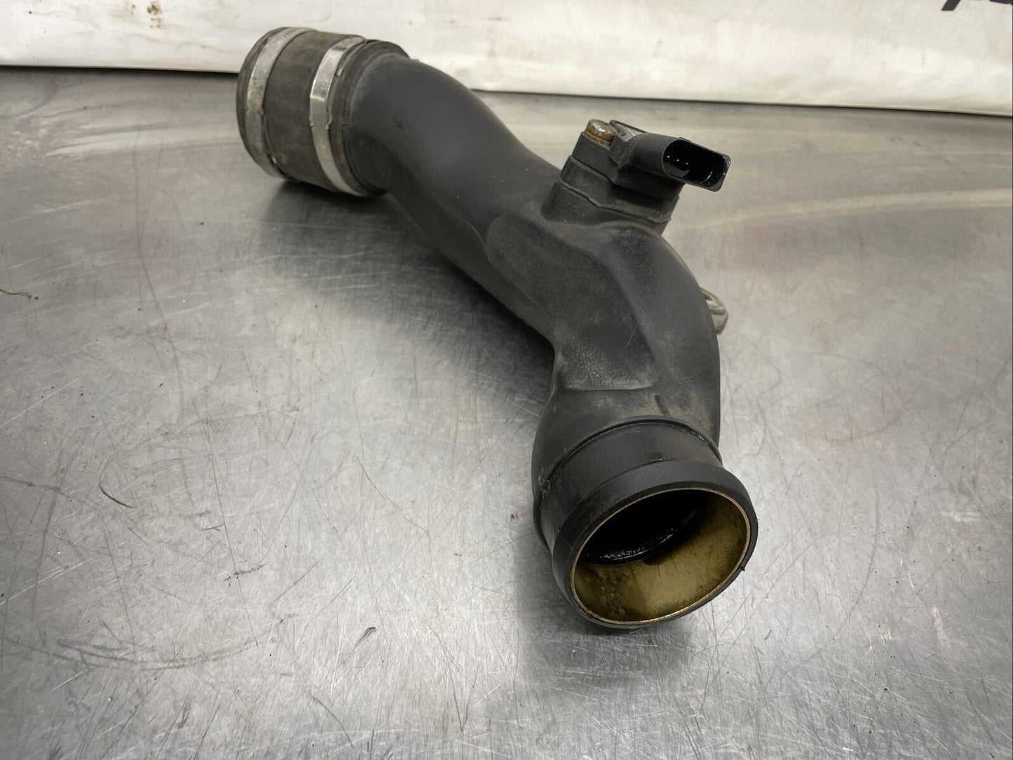 AUDI TT MK1 MAP SENSOR AND BOOST PIPE BAM S3 8N 8L9145935B 98-06