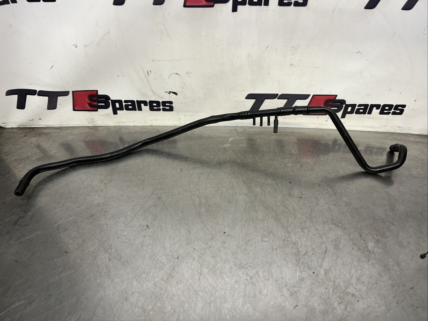 BMW E87 E90 E91 Diesel M57 Vacuum Pump Pipe Brake Booster Servo Line 7785449