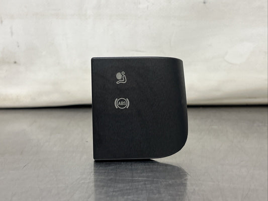 1992-2002 VOLKSWAGEN GOLF MK3 & MK3.5 ABS & AIRBAG WARNING LIGHT 1H2919235S