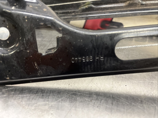 Audi TT Mk2 8J 2006-2014 Driver/Right/OS Electric Window Regulator 8J0837462D