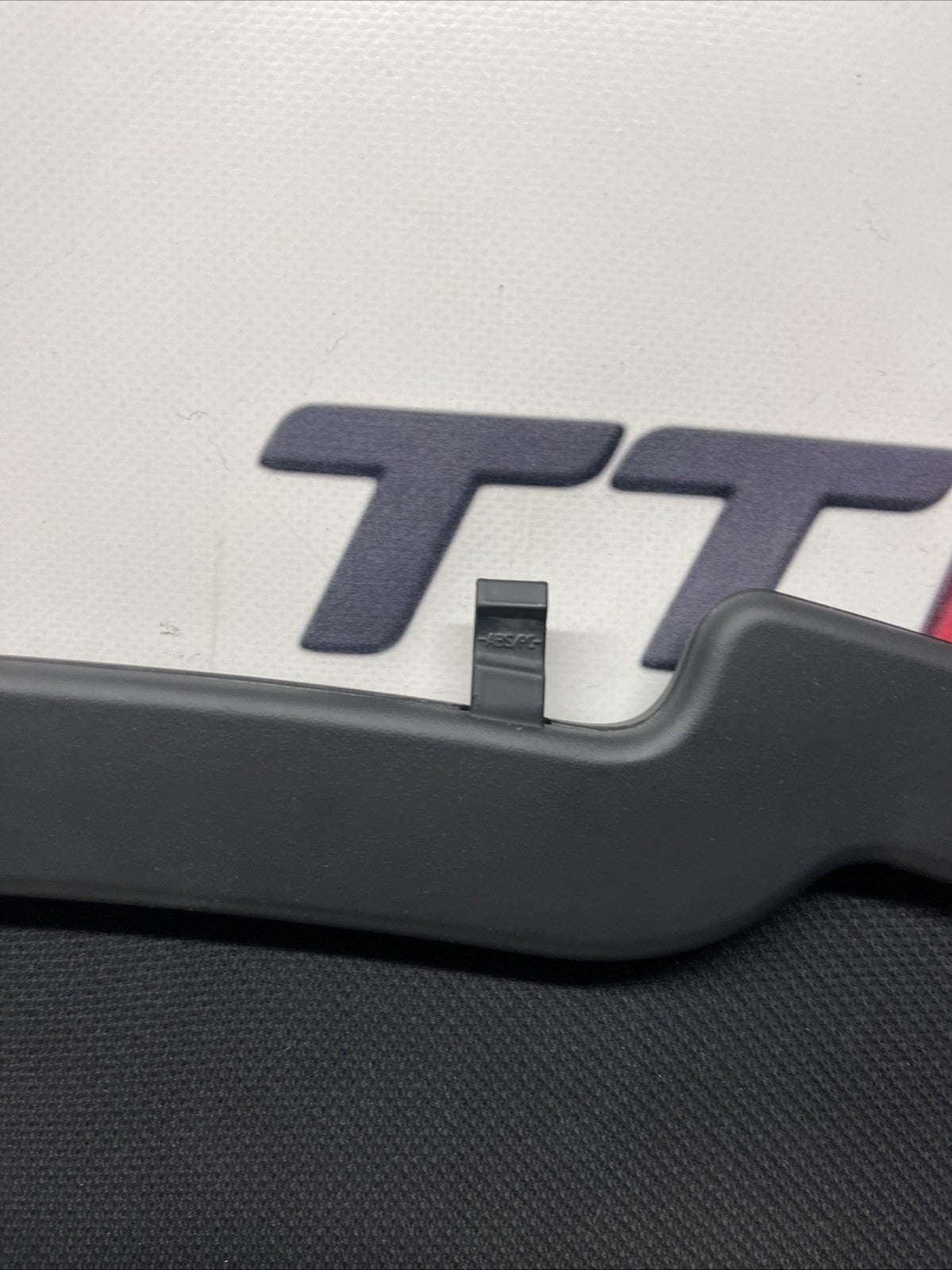 Audi TT Mk1 8N - Coupe, Black Parcel Shelf - Used