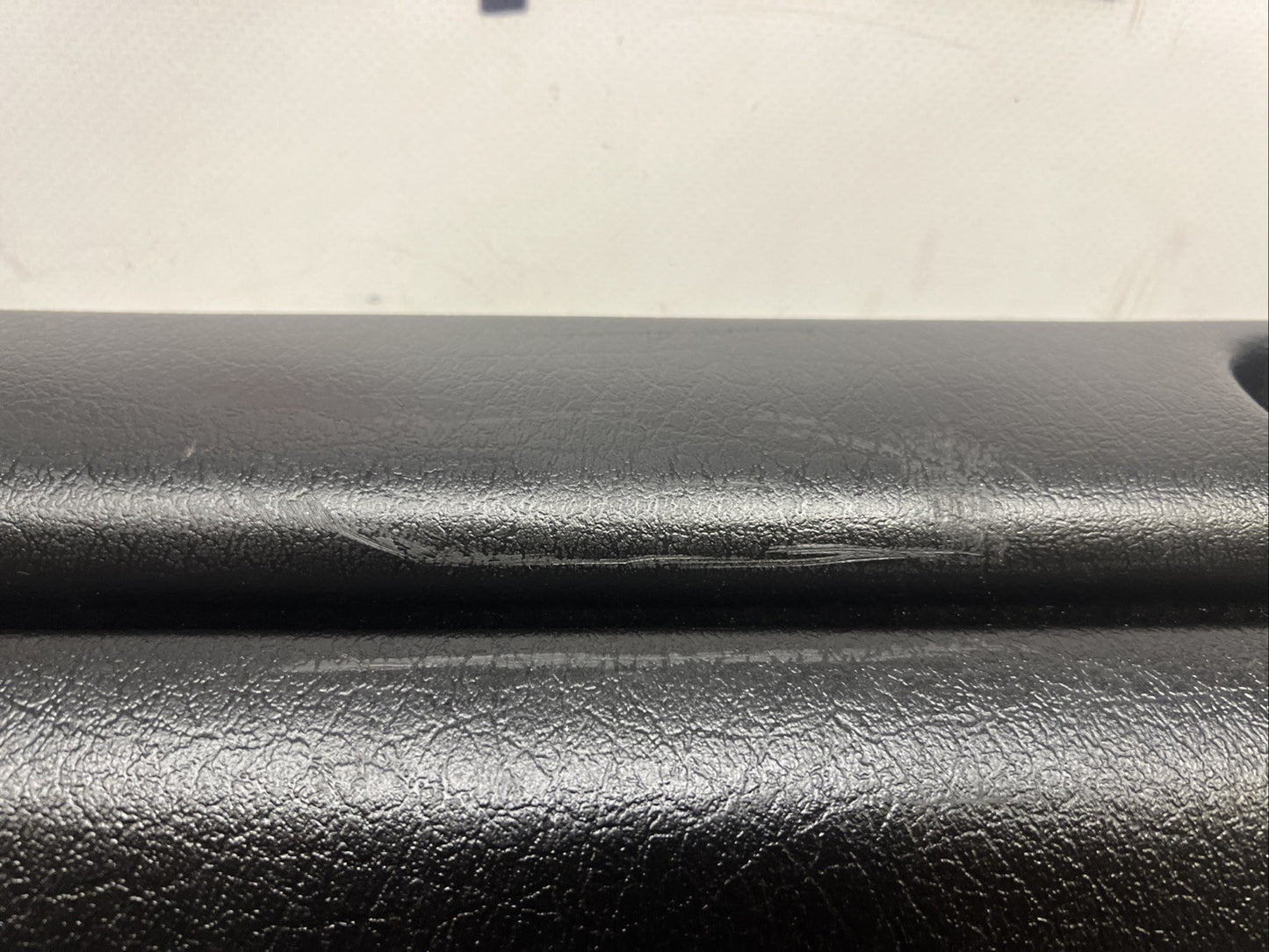 VW Mk3 Mk3.5 Golf Lower Glovebox w/Trim 1E2 857 921