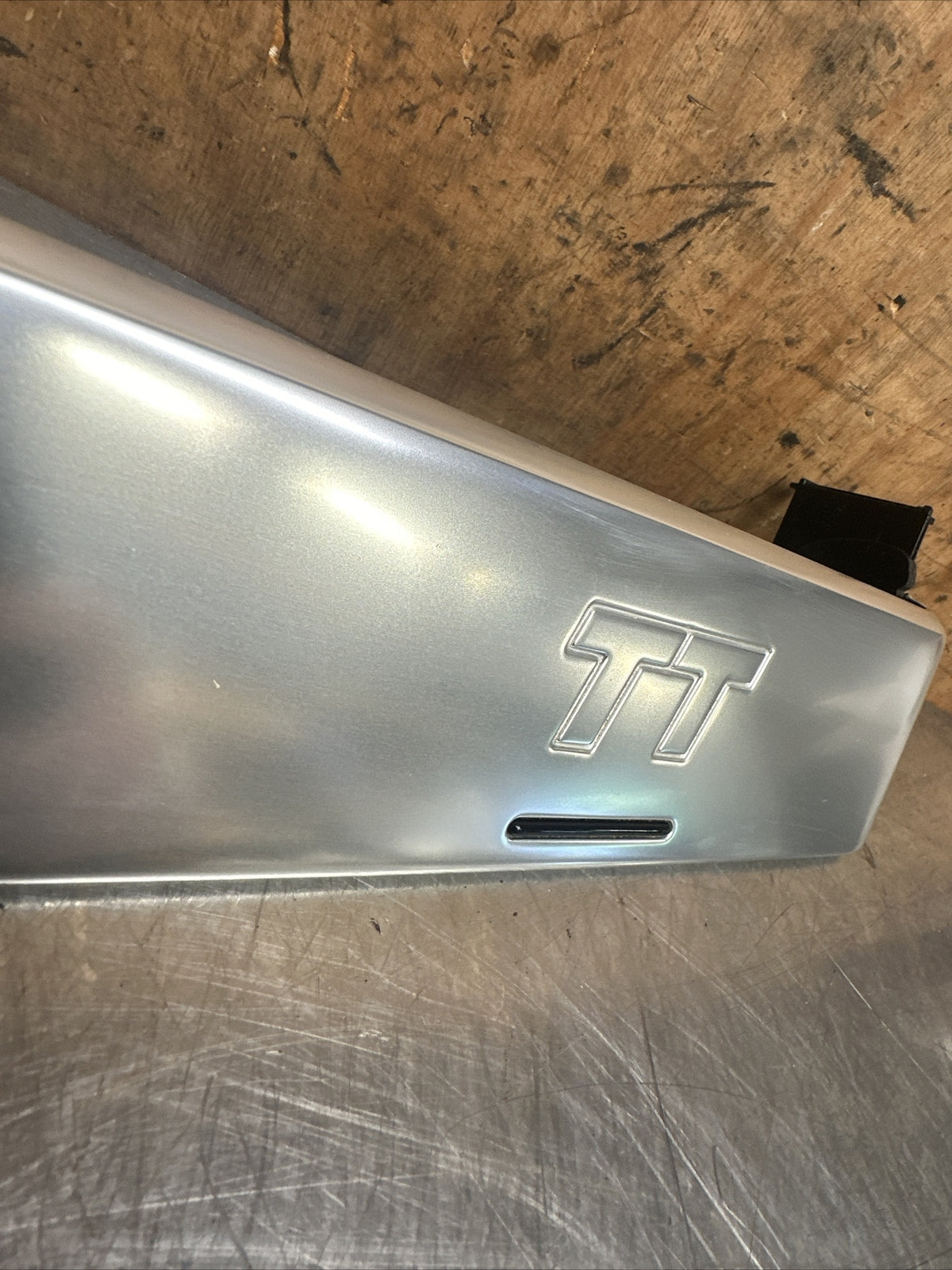 Audi TT MK1 radio flap OEM Genuine 1999-2005