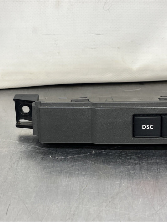 YUL500630WUX GENUINE RANGE ROVER SPORT HAZARD WARNING SWITCH