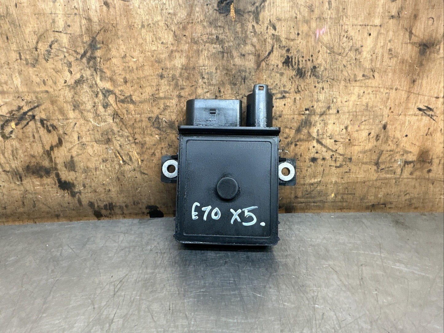 BMW X5 E70 xDrive 30 d Spark Glow Plugs E2110022360 3.00 Diesel 173kw 2008