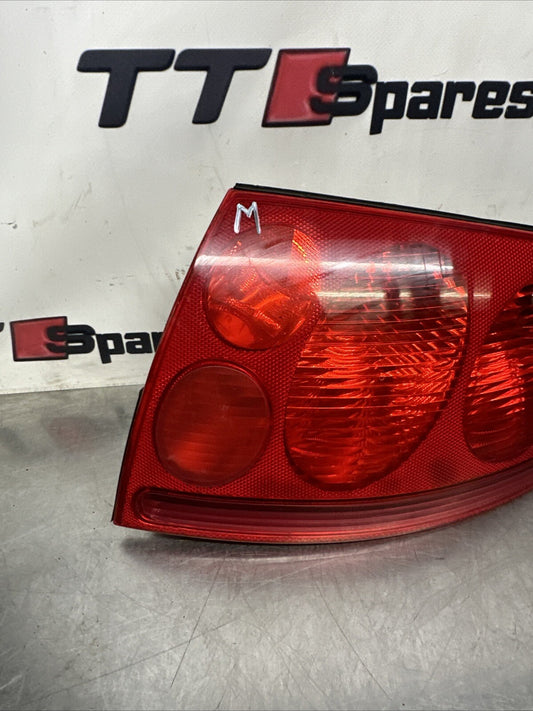 2000 AUDI TT 1.8T MK1 QUATTRO MK1 (8N) DRIVERS SIDE REAR LIGHT