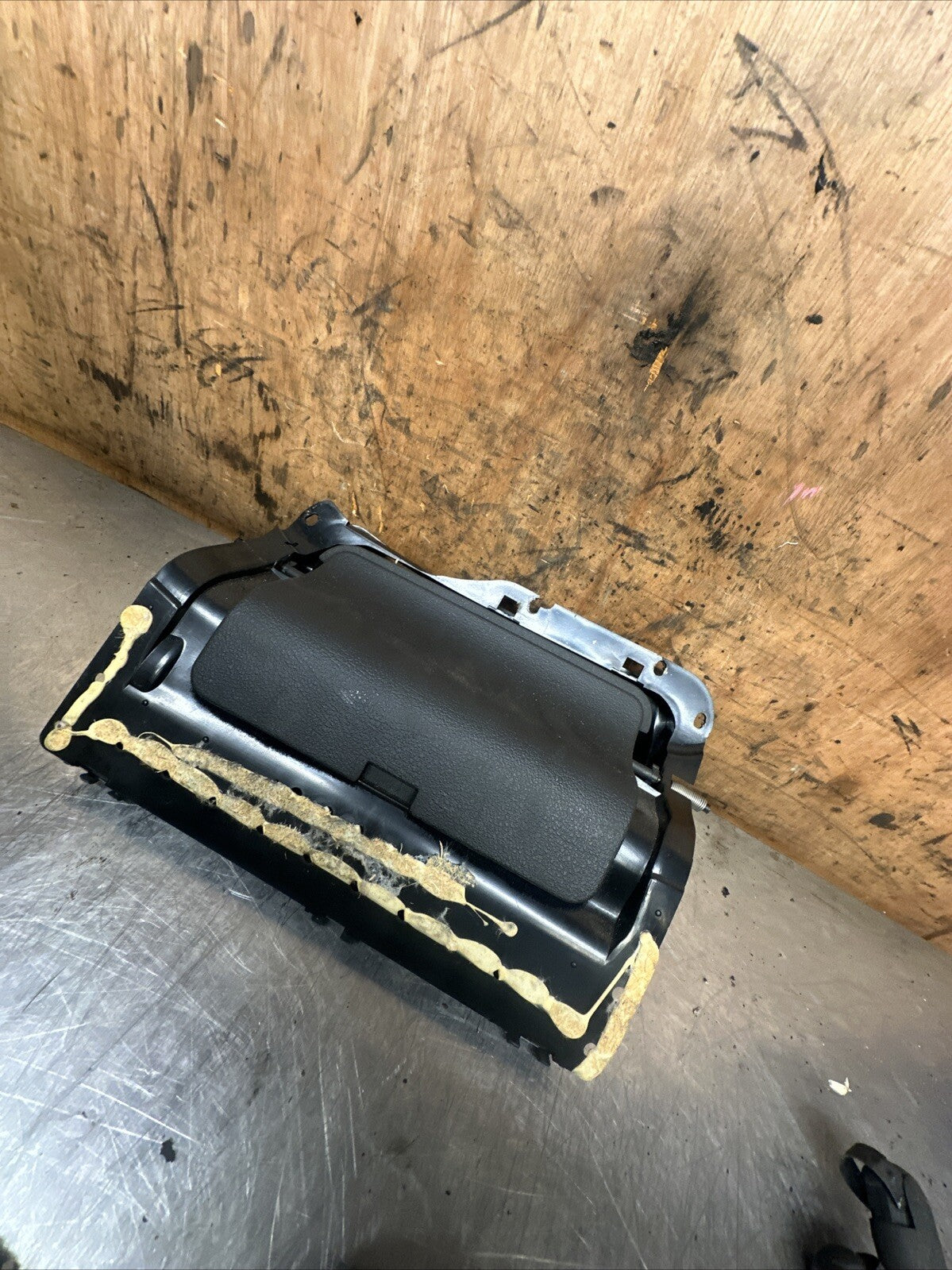 Audi TT MK1 Passenger Side Rear Interior Quarter Panel.