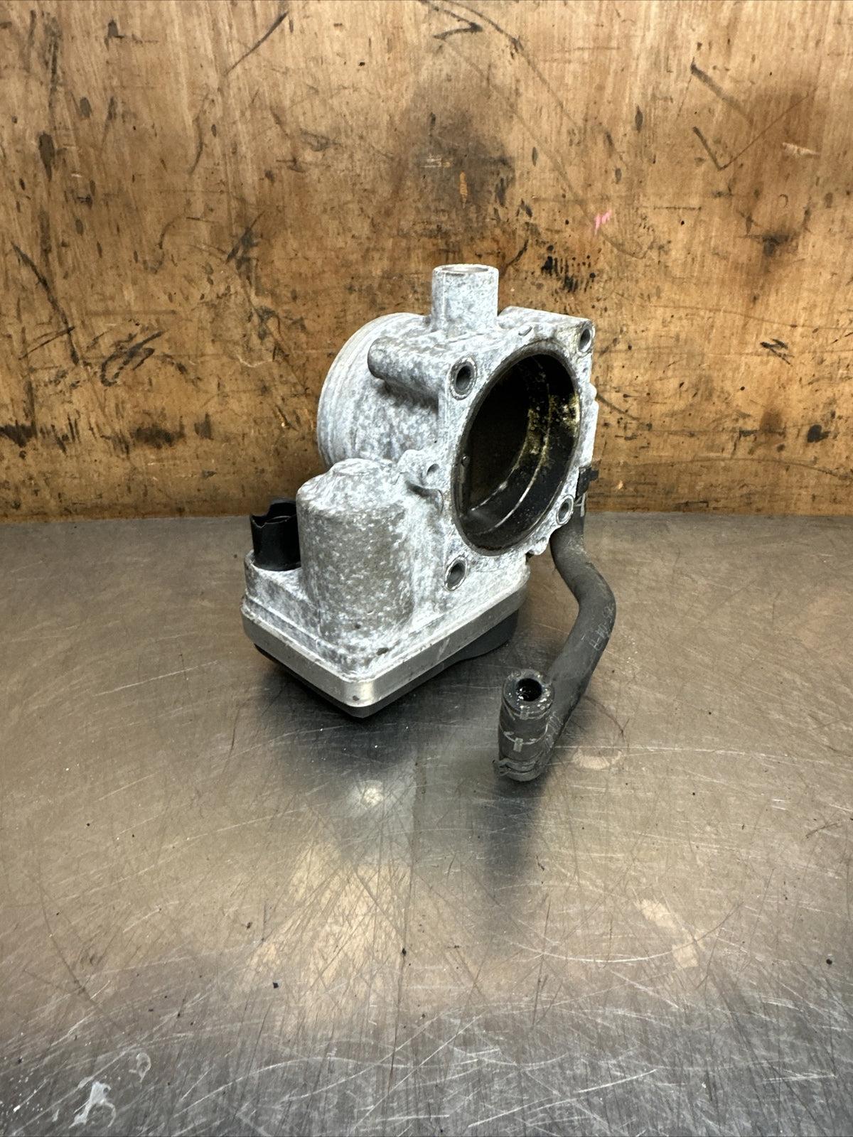 2004 AUDI A3 MK1 TT 3.2 V6 PETROL THROTTLE BODY 022133062AA