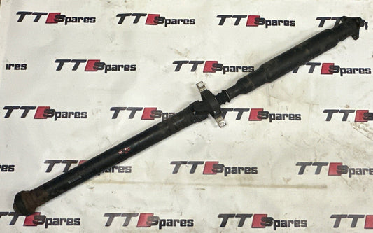 BMW E70 X5 E71 X6 3.0sd 35dx 2007-2009 Auto Transmission Prop Shaft 7564398