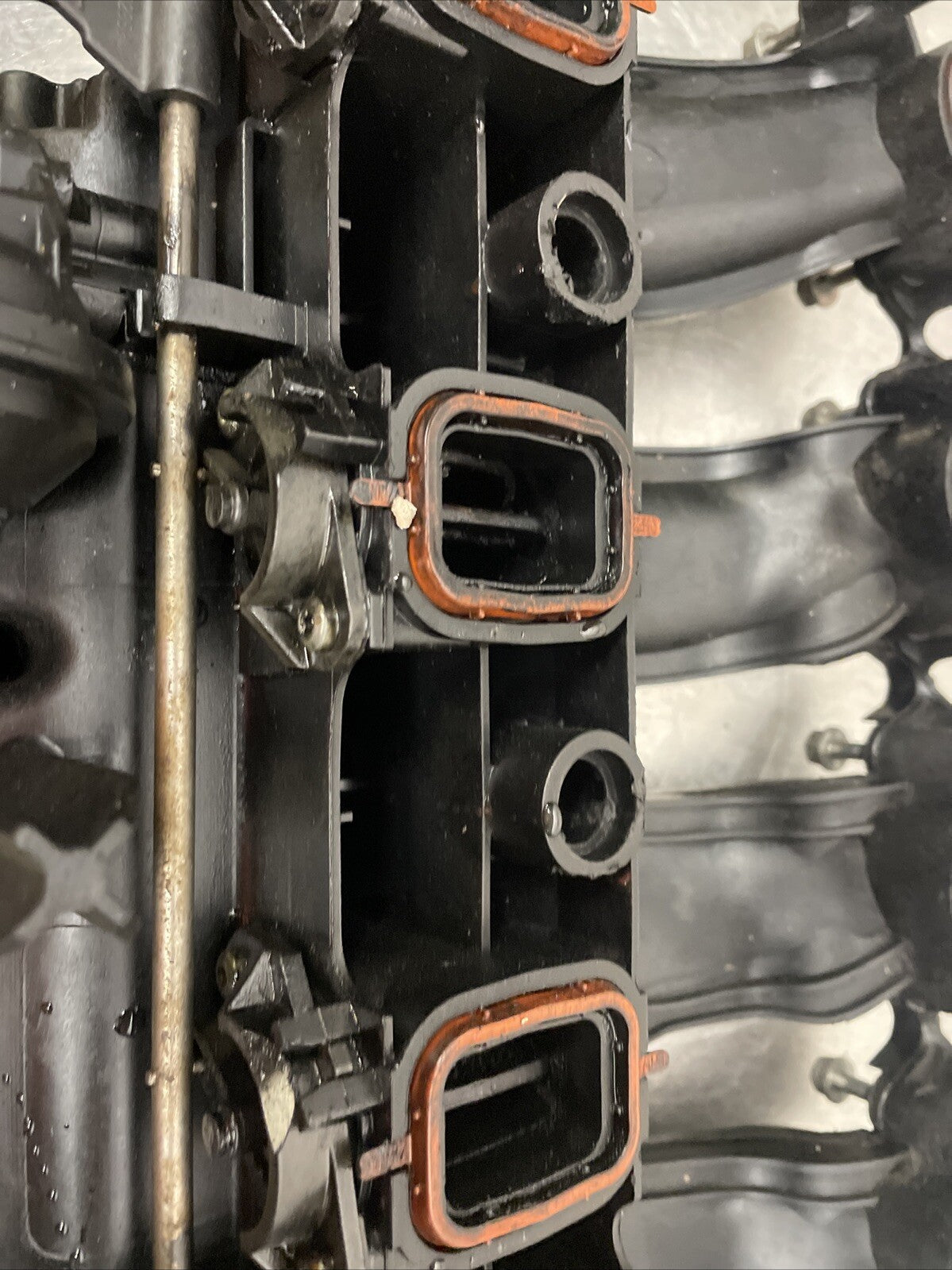 BMW 7 SERIES X5 X6 E65 E66 E70 E71 306D3 M57N2 3.0D INTAKE MANIFOLD 7790700