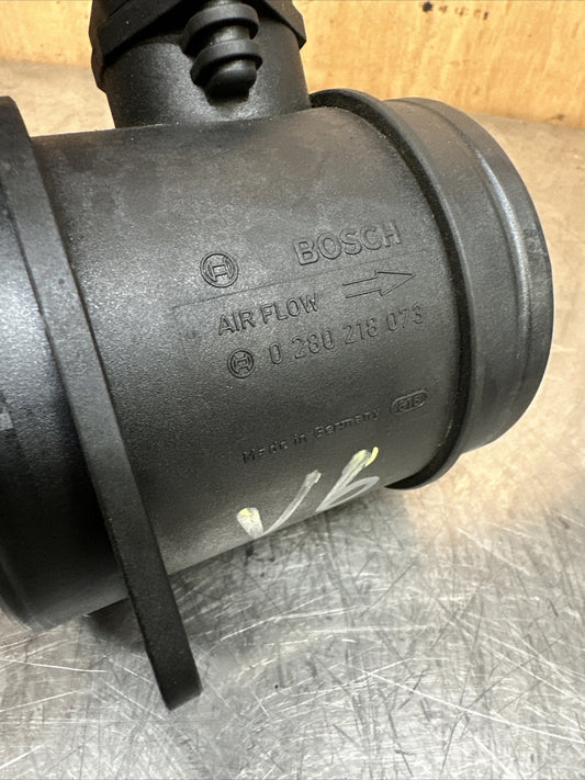 VW T5 MASS AIR FLOW SENSOR meter Metor 07d906461 0280218073