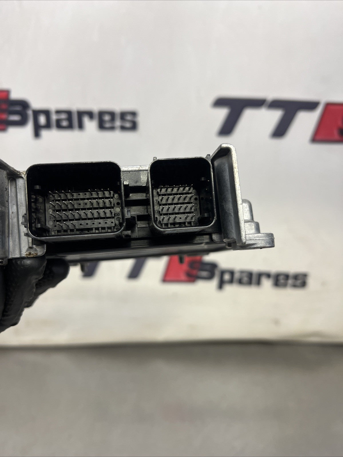 RANGE ROVER VOGUE L322 Airbag Control Module AH42-14D374-AF