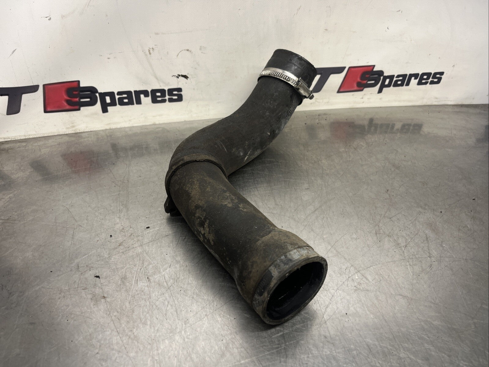 Audi TT Mk1 8N 1998-2006 BAM 225 Upper Intercooler Boost Charge Pipe 8L9145708F