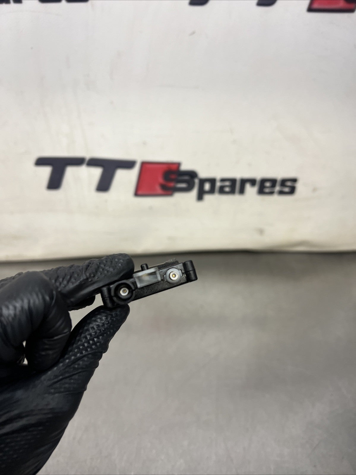 GENUINE RANGE ROVER VOGUE L322 ANTENNA AMPLIFIER 3H4219G255AB