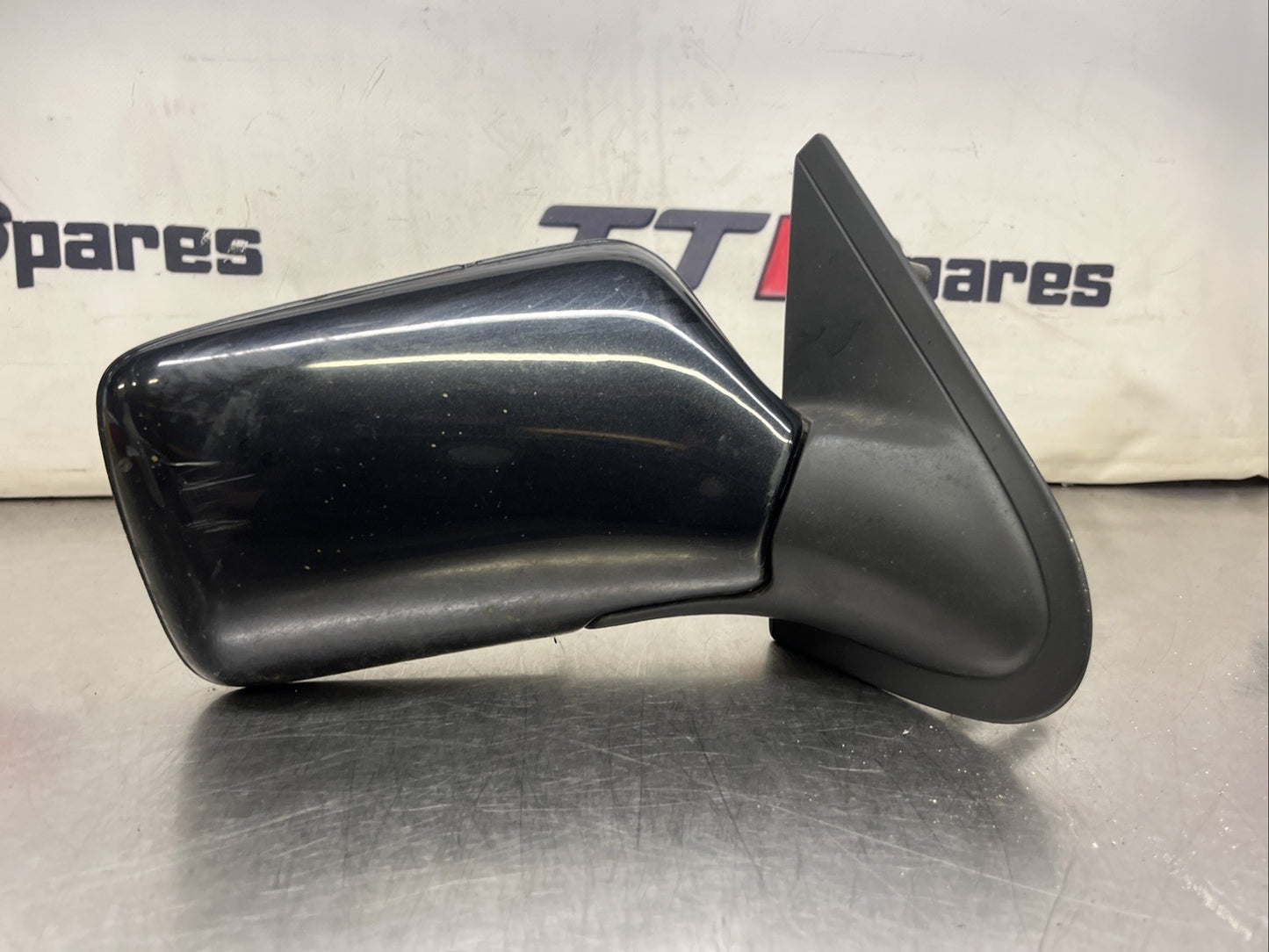 VW Golf Mk2 Vr6 Drivers Wing Mirror ELECTRIC 1H2857502C