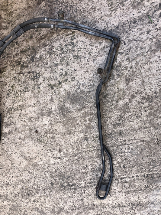 AUDI TT MK1 98-06 8N 1.8T POWER STEERING RETURN OIL COOLING PIPE HOSE 8N0422885A