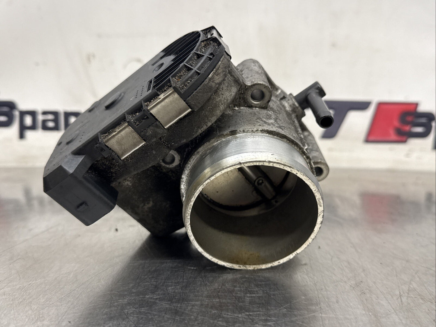 VW AUDI SEAT SKODA 1.8 TURBO PETROL THROTTLE BODY 06A133062C