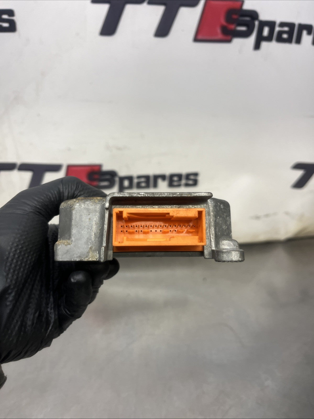 VW Volkswagen Polo 6N Air Safety Bag Control Unit Module 1J0909603