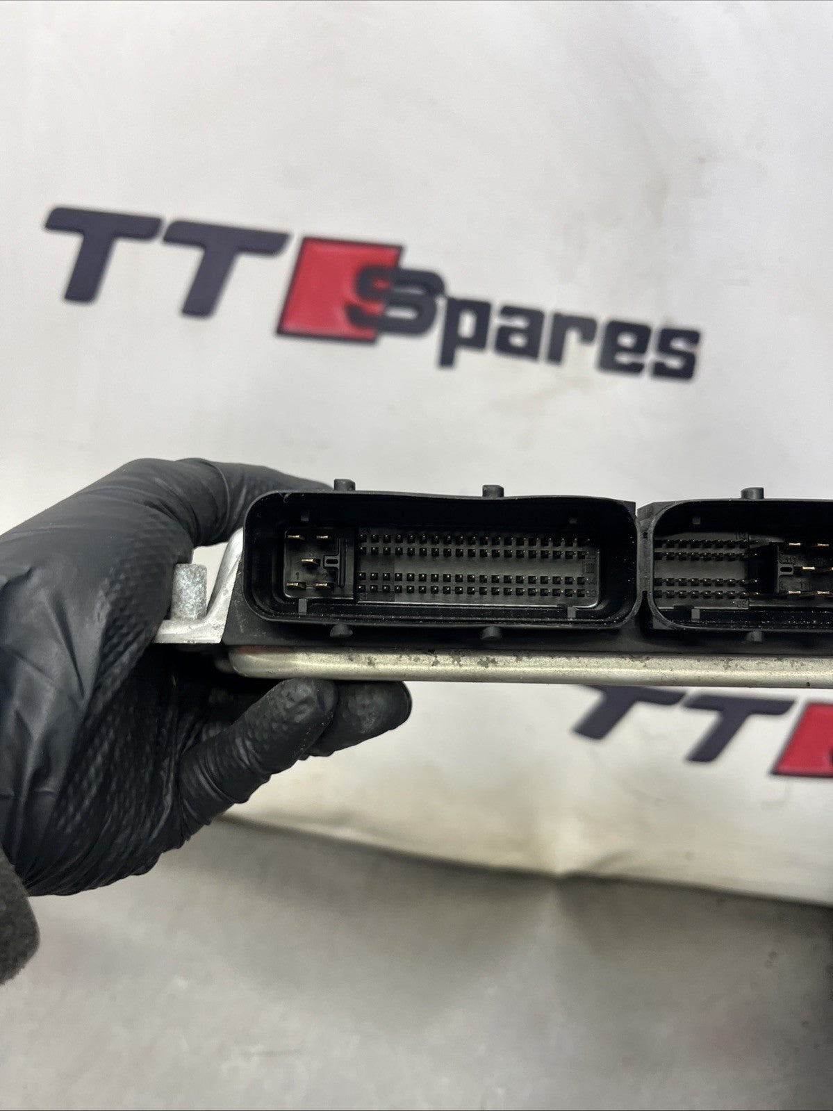 AUDI TT MK1 8N ECU ENGINE CONTROL UNIT 1.8T BAM 8N0906018H 98-06 ME7.5