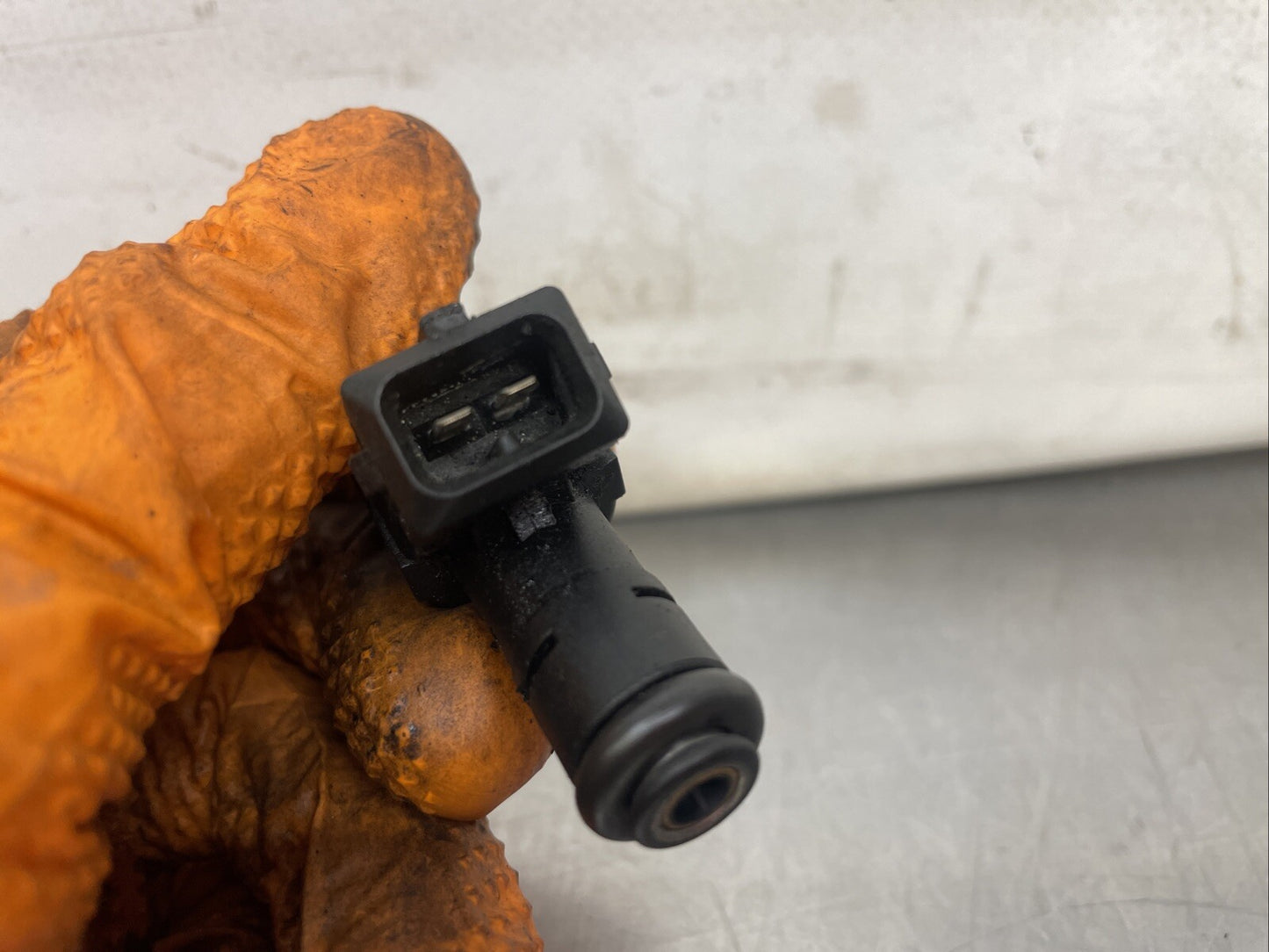 VOLKSWAGEN GOLF MK4 Fuel Injector 1.8T ARZ 06A906031S