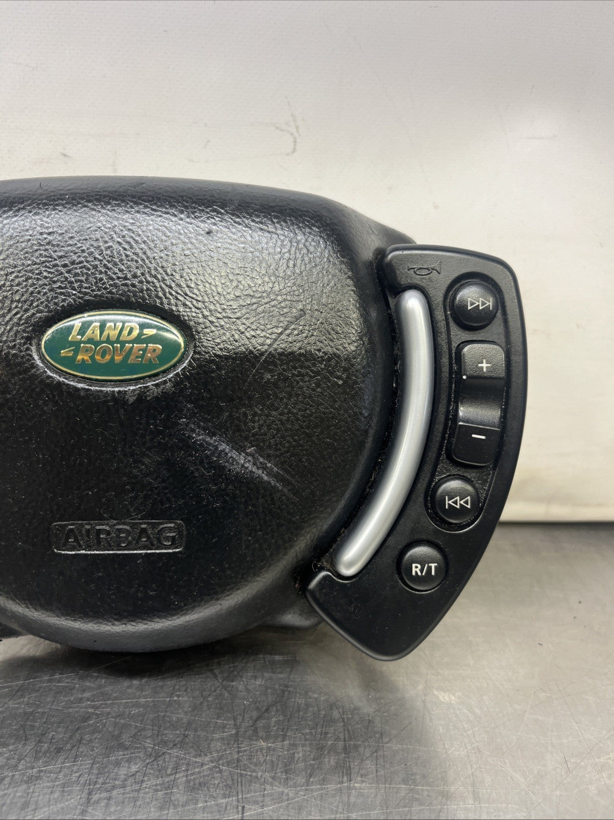 RANGE ROVER L322 VOGUE 2002-06 DRIVERS BAG EHM500032WQJ