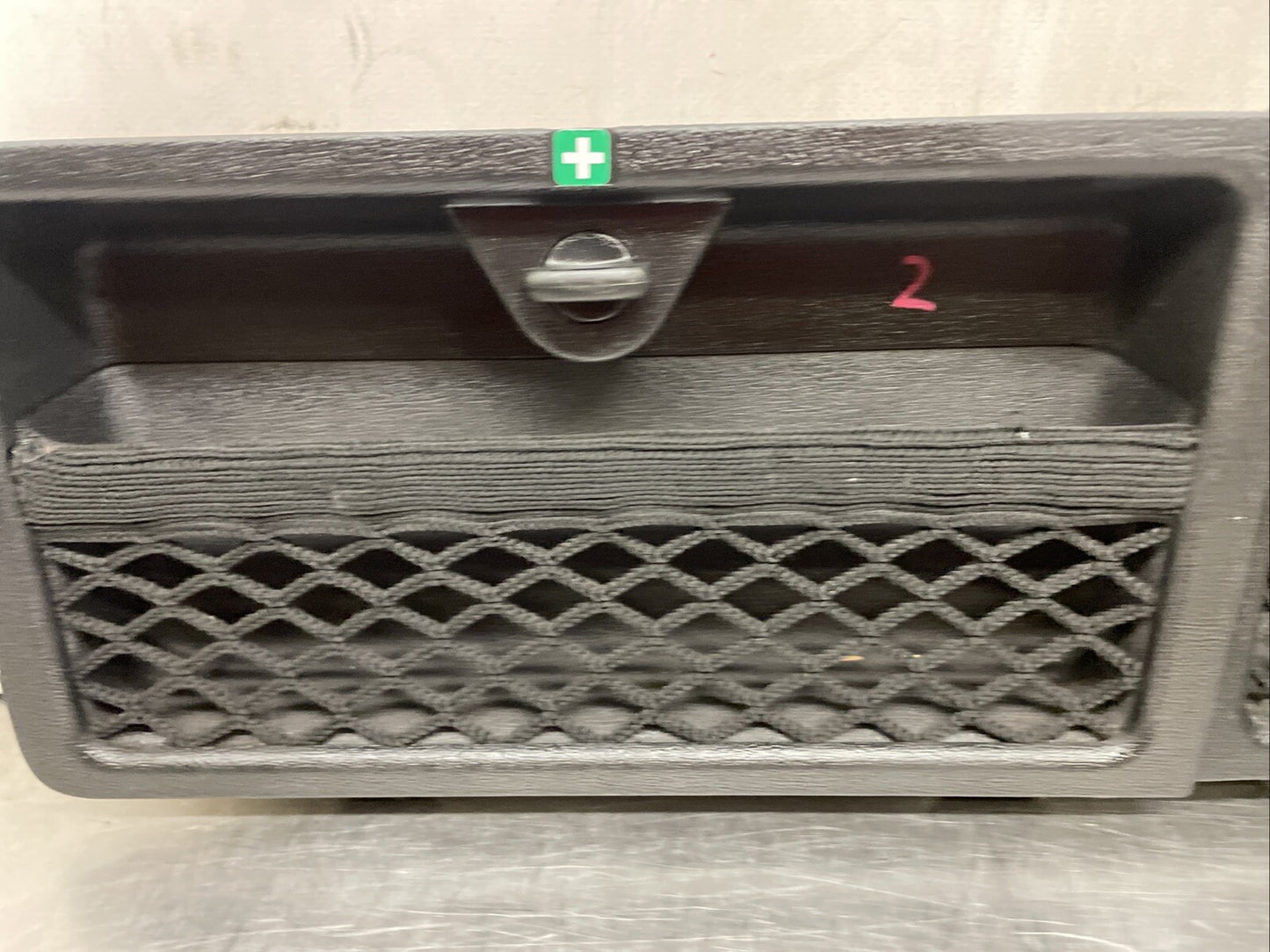 AUDI TT 8N MK1 Roadster Access Panel PAIR 8N7867401 8N7867402
