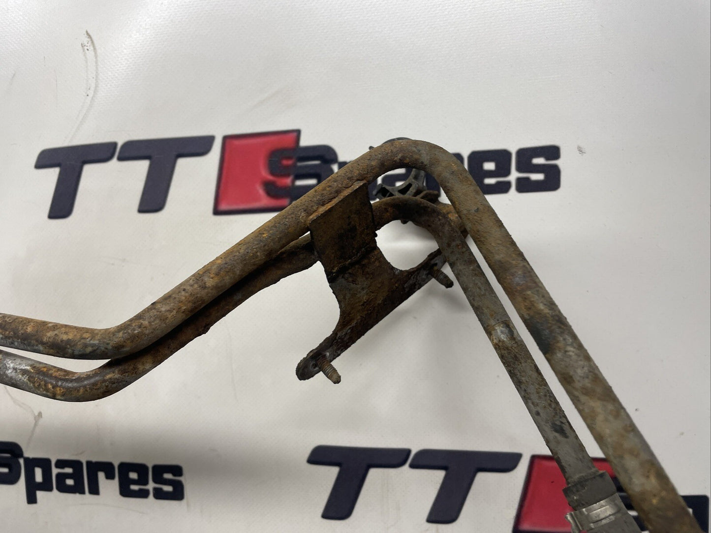 V6 Mk1 TT Power Steering Pipe 8n0422891e