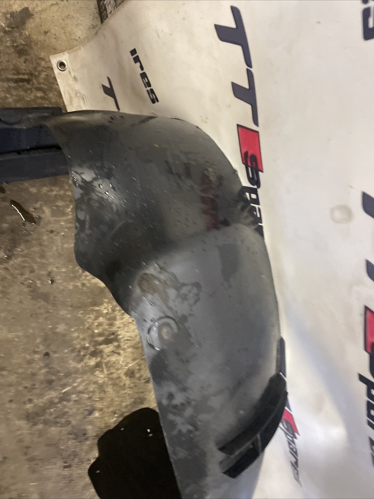Audi TT Mk1 8N 1998-2006 Driver/Right/OS Front Wheel Arch Liner Splash Guard