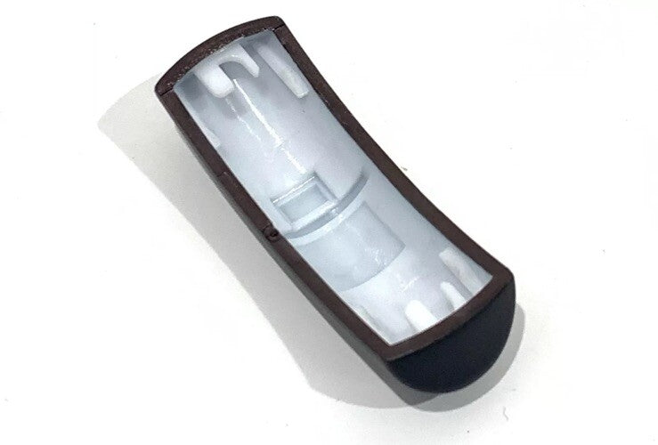 Audi TT 8N Mk1 Climate Control Fan Speed Knob Cover Cap New Genuine 8N0819682C