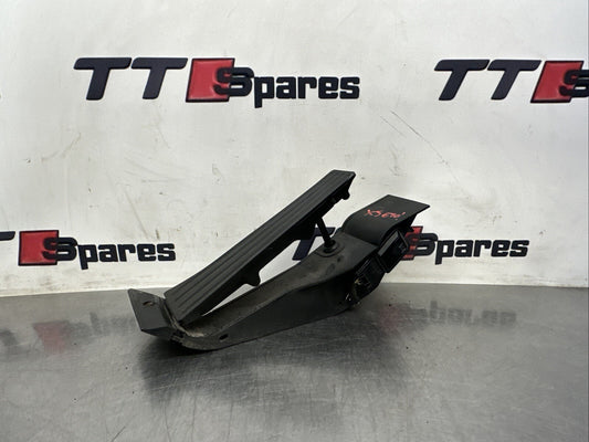 BMW X5 E70 3.0 DIESEL 2007 ACCELERATOR THROTTLE PEDAL 6772645