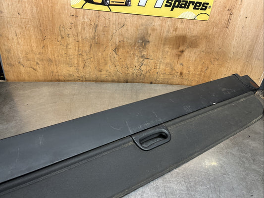 BMW X5 E70 Roller Blind Parcel Shelf Trunk Luggage Compartment Antracite 6955873