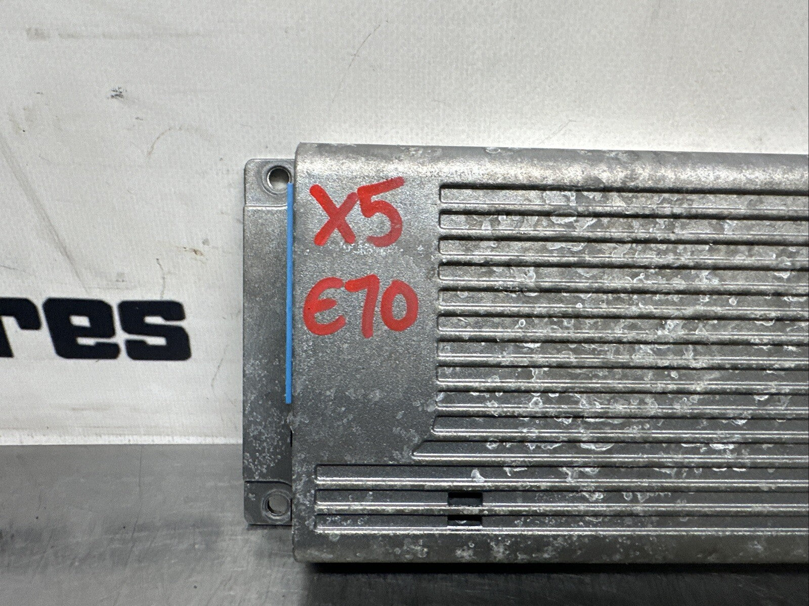 BMW X5 E70 E87 LCI E90 E60 Hands-free Bluetooth Module High MULF2 9178898