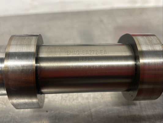 LR RANGE ROVER SPORT L320 3.6 D Right Side Exhaust Camshaft 6H4Q-6A272-EA 200kw