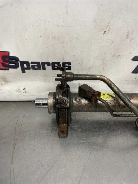 Audi TT Mk1 Power Steering Rack 1.8t 225 Bam Apx Aum 8n2422855AD