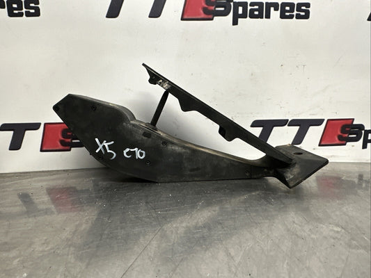 BMW X5 E70 3.0 DIESEL 2007 ACCELERATOR THROTTLE PEDAL 6772645