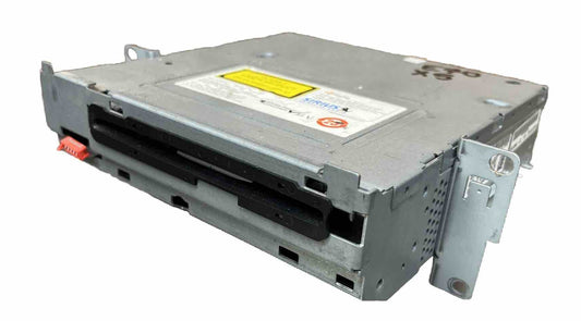 BMW X5 E70 2010 Radio CD GPS player head unit 9226343