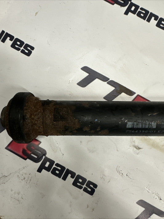 BMW E70 X5 E71 X6 3.0sd 35dx 2007-2009 Auto Transmission Prop Shaft 7564398