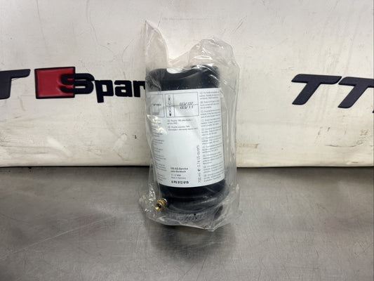 Audi TT 8J TIREFIT PANEL SET TIRE FILLING SEALANT tire sealant 8P0012619