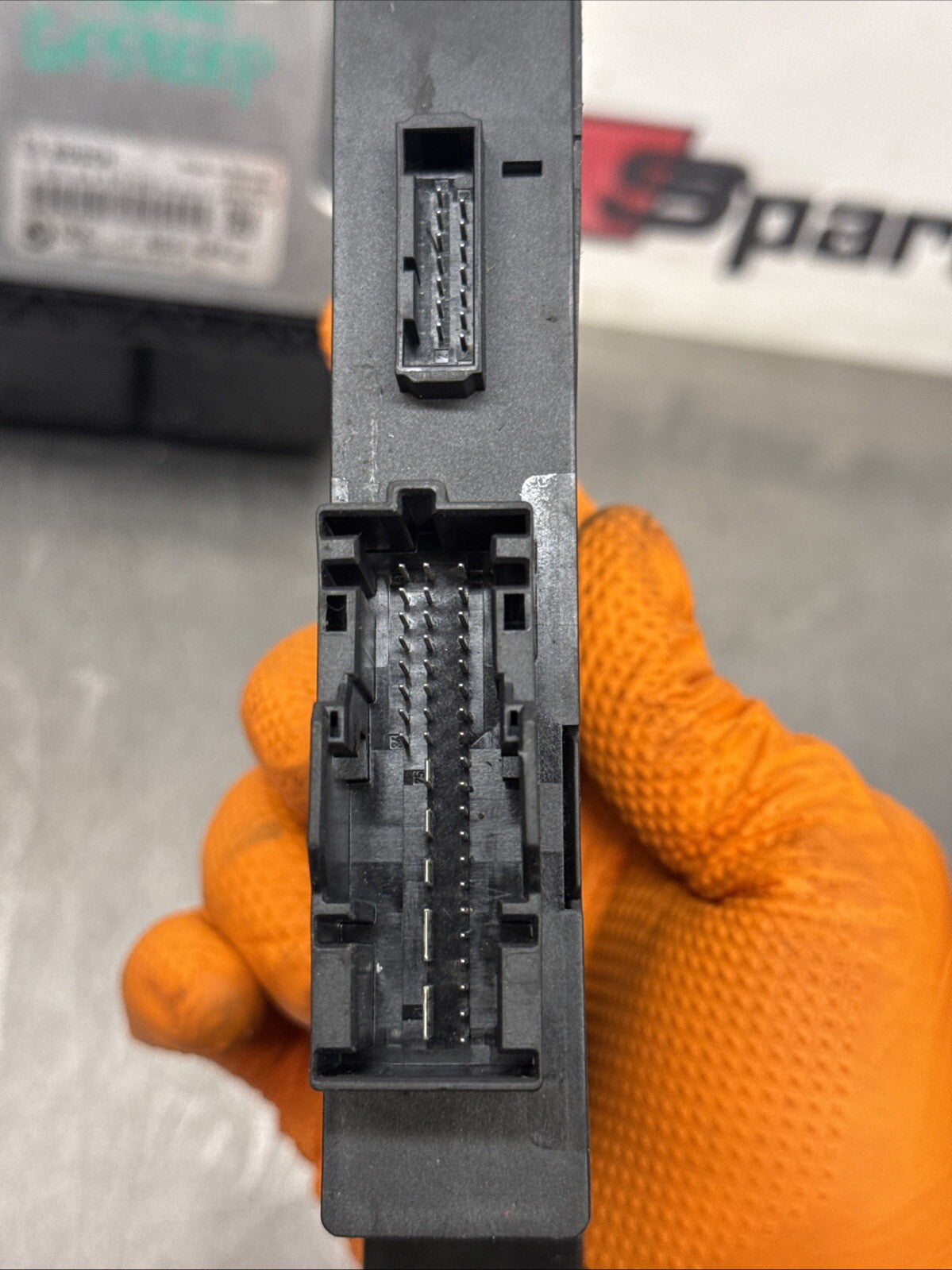 BMW 3 SERIES E90 ECU KIT, ECU KEY AND KEY MODULE 7823420-01 9147226-01 07-10