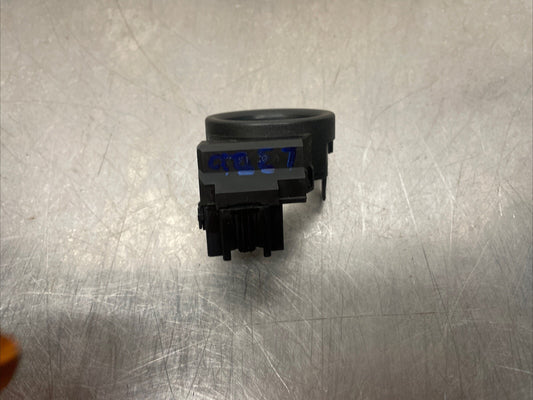 Range Rover L320 Ignition Key Reader YWD000010 SPORT 2.7 2007