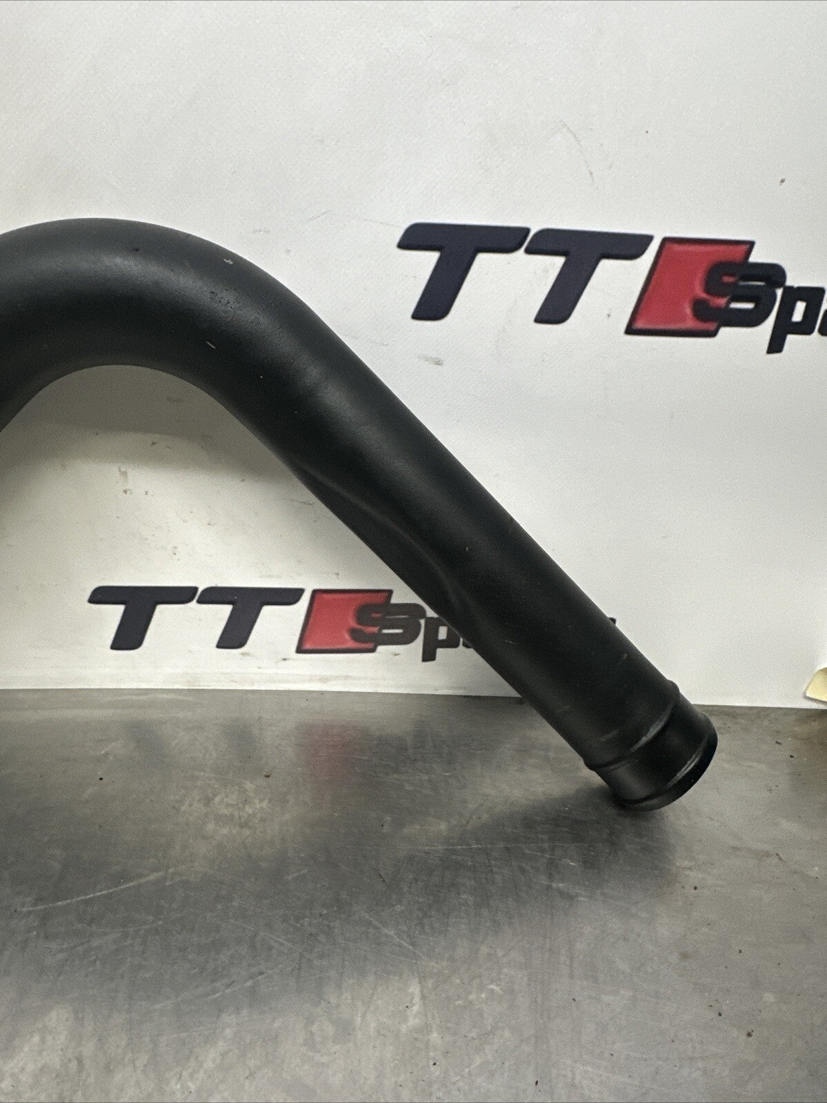 AUDI TT MK1 Quattro 1.8T 98-06 8N 225BHP BAM TURBO CHARGE PIPE 8L9145708A