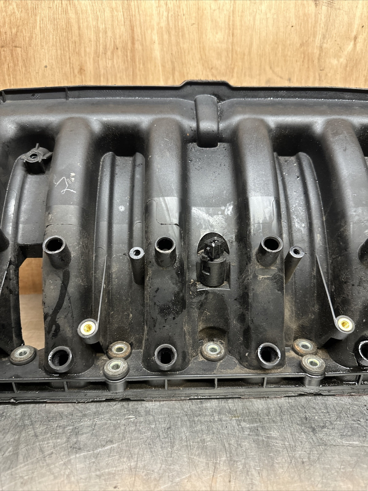 BMW E60 M54 B20 B25 E46 Intake Inlet Manifold 2.5 141KW 2008