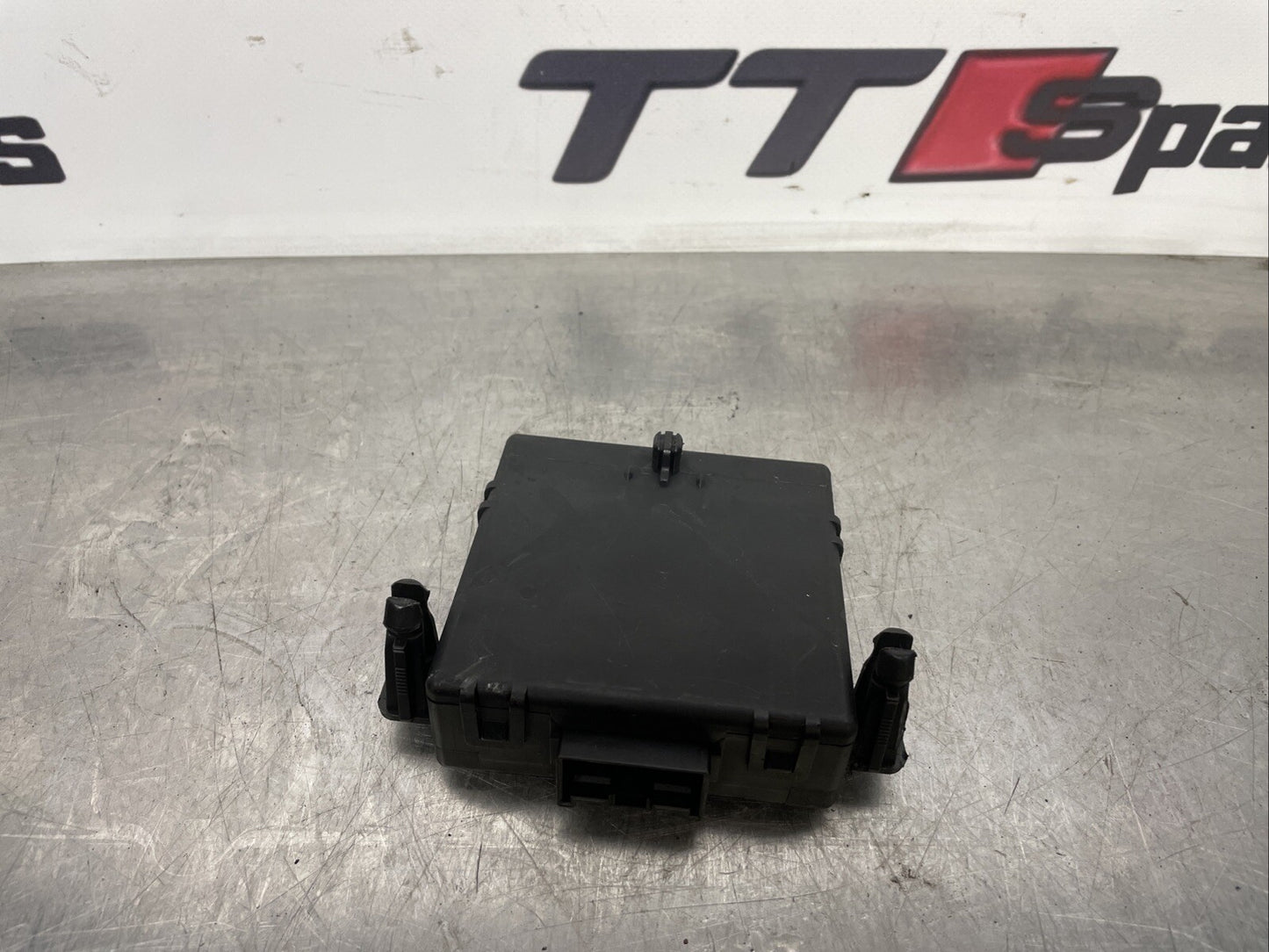 VW AUDI A3 SEAT SKODA GATEWAY CONTROL MODULE 1K0907530P #1345