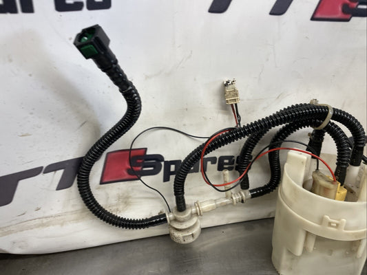 Range Rover In Tank Fuel Sender Unit Sport L320 05-09 TD V6 V8 Lower Section