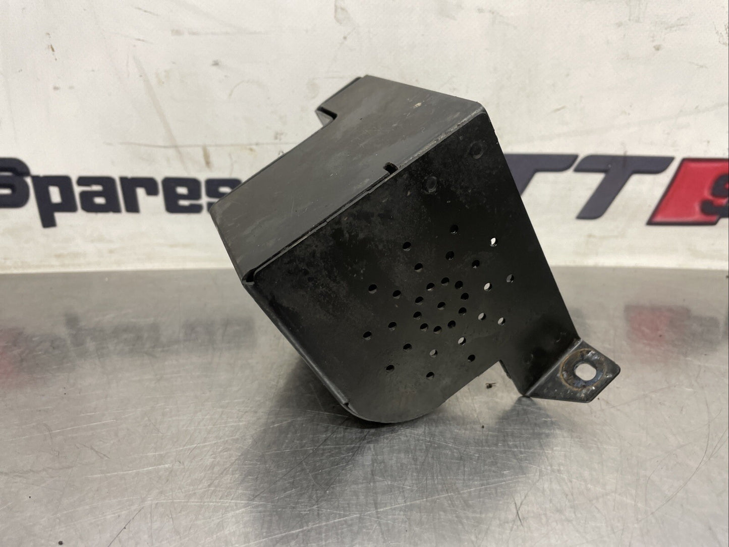 BMW X5 Series E70 Emergency Anti Theft Alarm System Siren Horn 9189818
